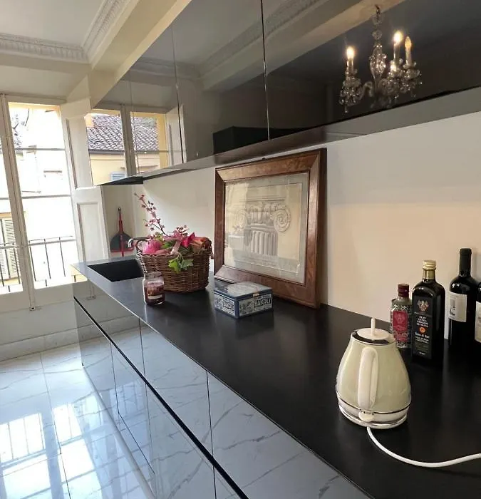 Castiglione 27 Luxury Suite-1