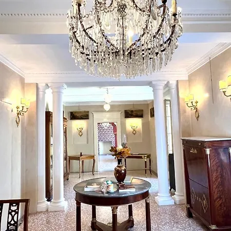 Castiglione 27 Luxury Suite-2