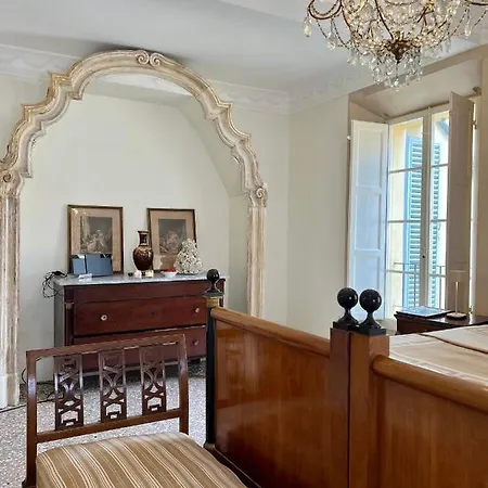 Castiglione 27 Luxury Suite-3